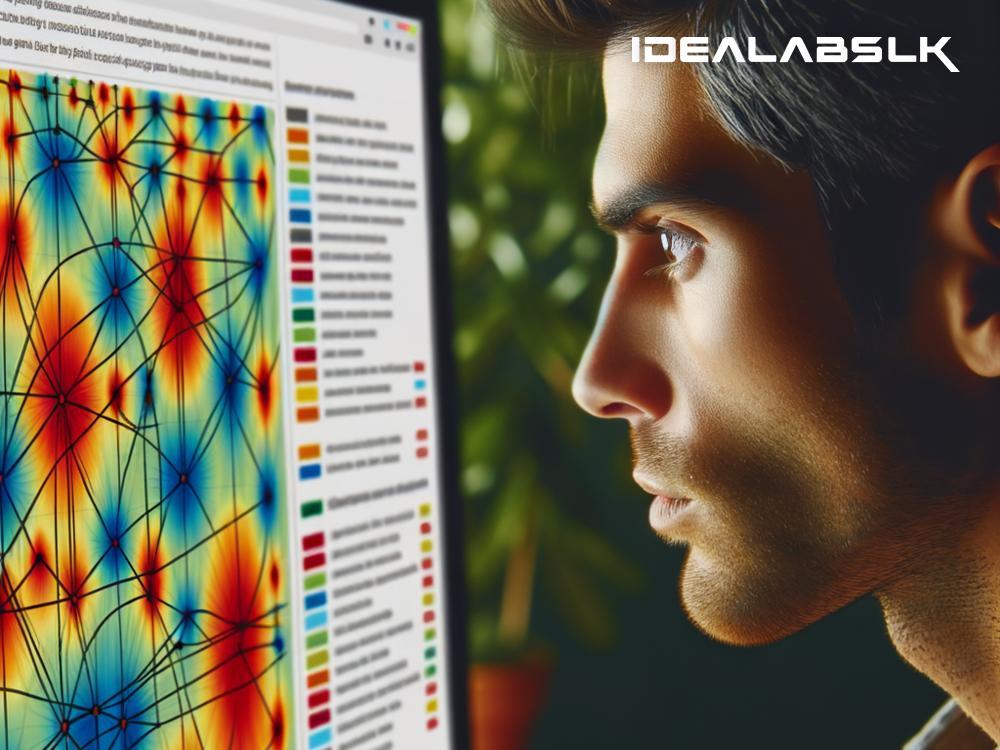 How to Set Up and Analyze Heatmaps: Step-by-Step Guide