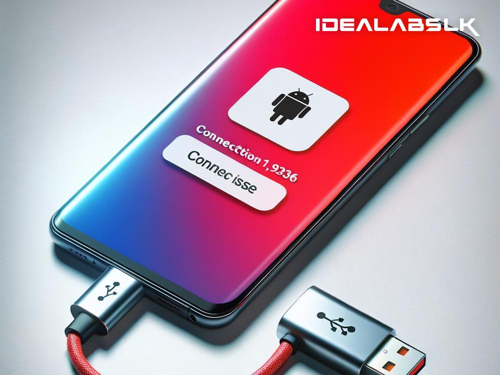 How to Solve 'Cannot View Files on USB-C Drive' on Android