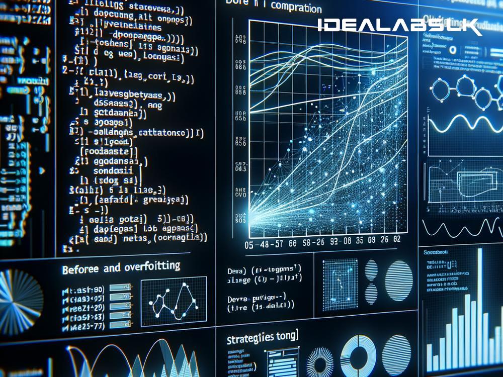 How to Solve Machine Learning Model Overfitting Issues