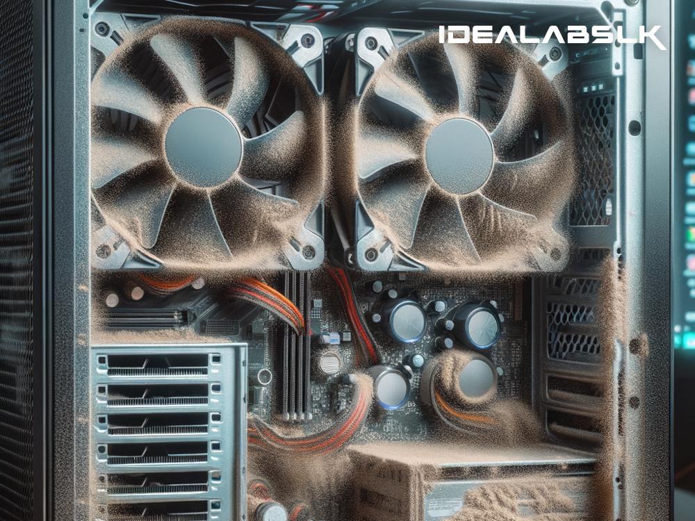 How to Solve 'Overheating Issue' on Desktop PCs