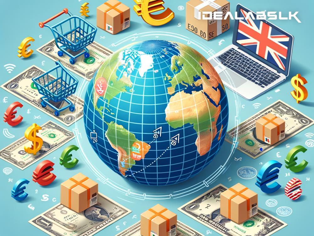 How to Start an International E-commerce Business