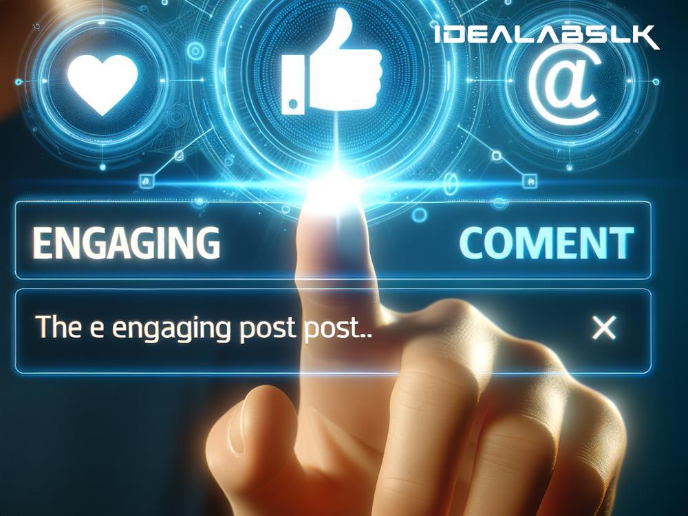 How to Use Call-to-Actions in Your Posts to Increase Likes and Comments