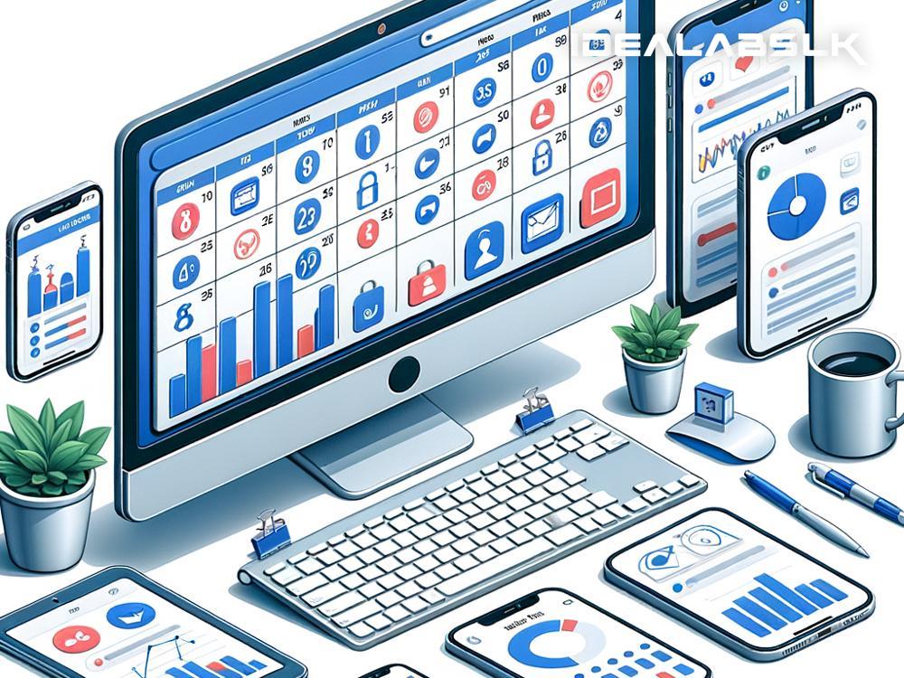 How to Use Content Scheduling Tools to Post Consistently and Increase Engagement