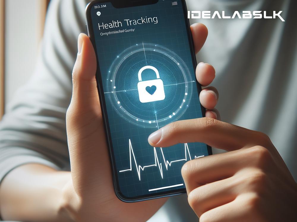 How to Use Health Apps Safely: Tips for Protecting Your Personal Data in Digital Wellness Solutions