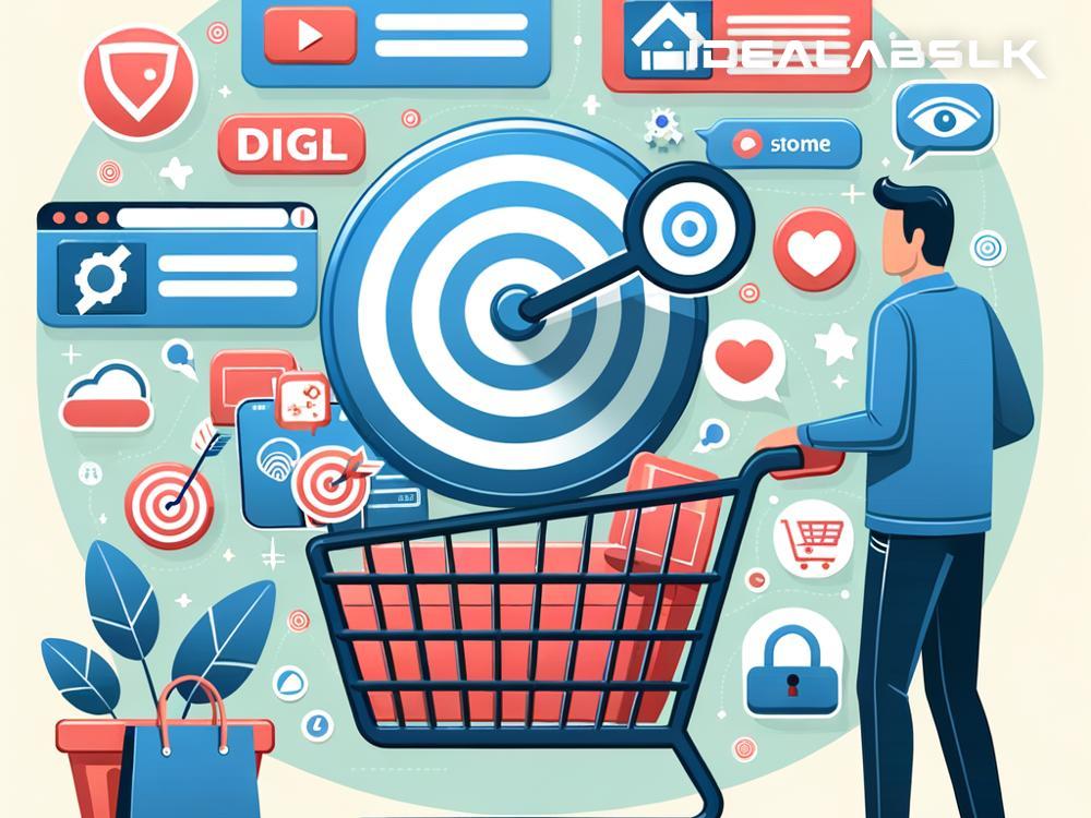 How to Use Retargeting Ads for E-commerce