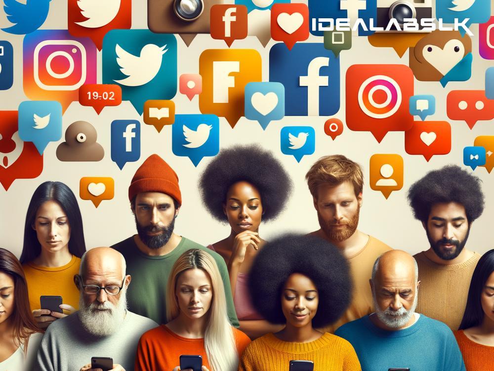 How to Use Social Media Ads to Target Your Ideal Audience and Boost Engagement