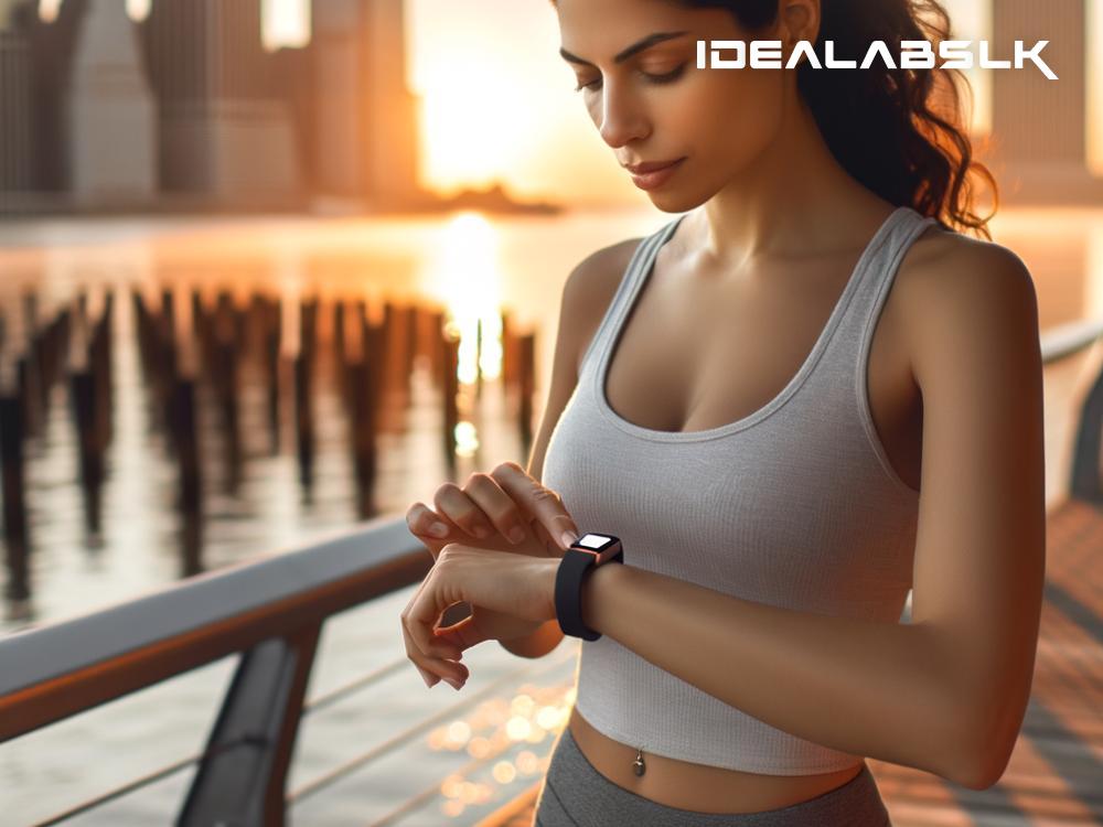 How to Use Technology to Enhance Your Fitness Routine: The Best Health Tech Devices of 2024