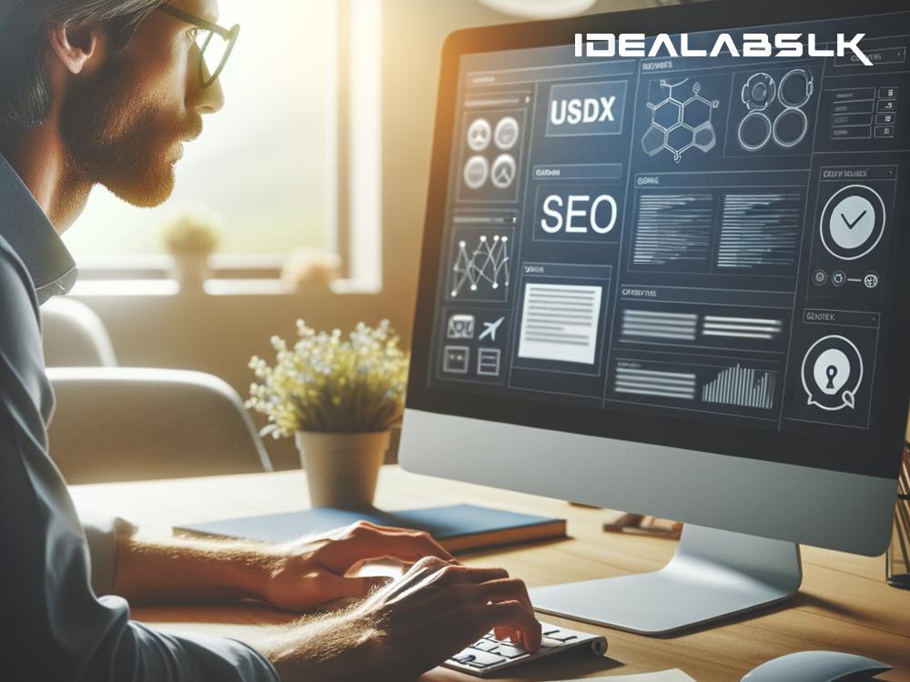 How UX Design Impacts SEO