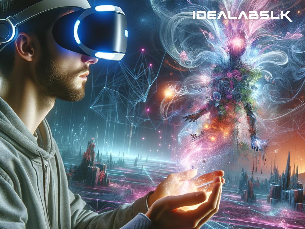 How Virtual Reality Will Change the Future of Story-Driven Games in 2025