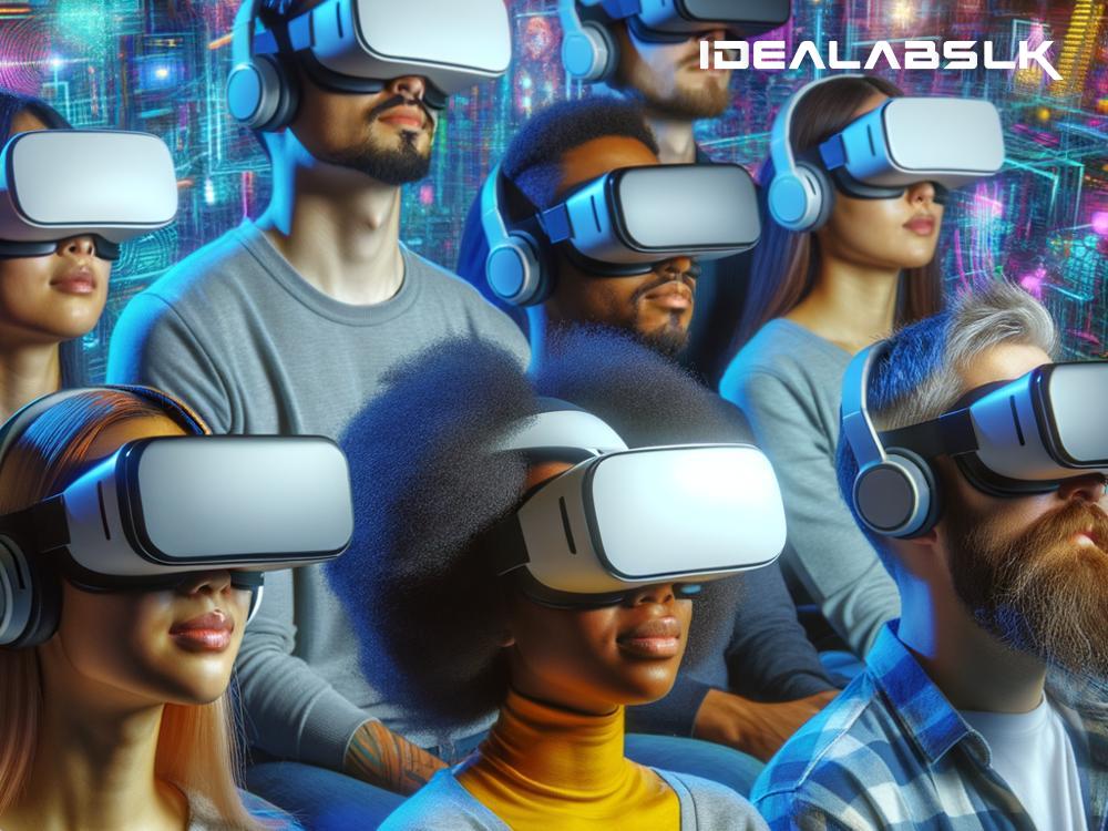 How Virtual Reality Will Dominate the Future of Gaming in 2025