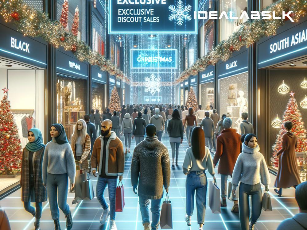 How Virtual Shopping Malls Will Enhance Holiday Shopping