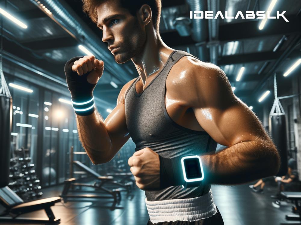 How Wearable Tech Monitors Boxer Hydration Levels