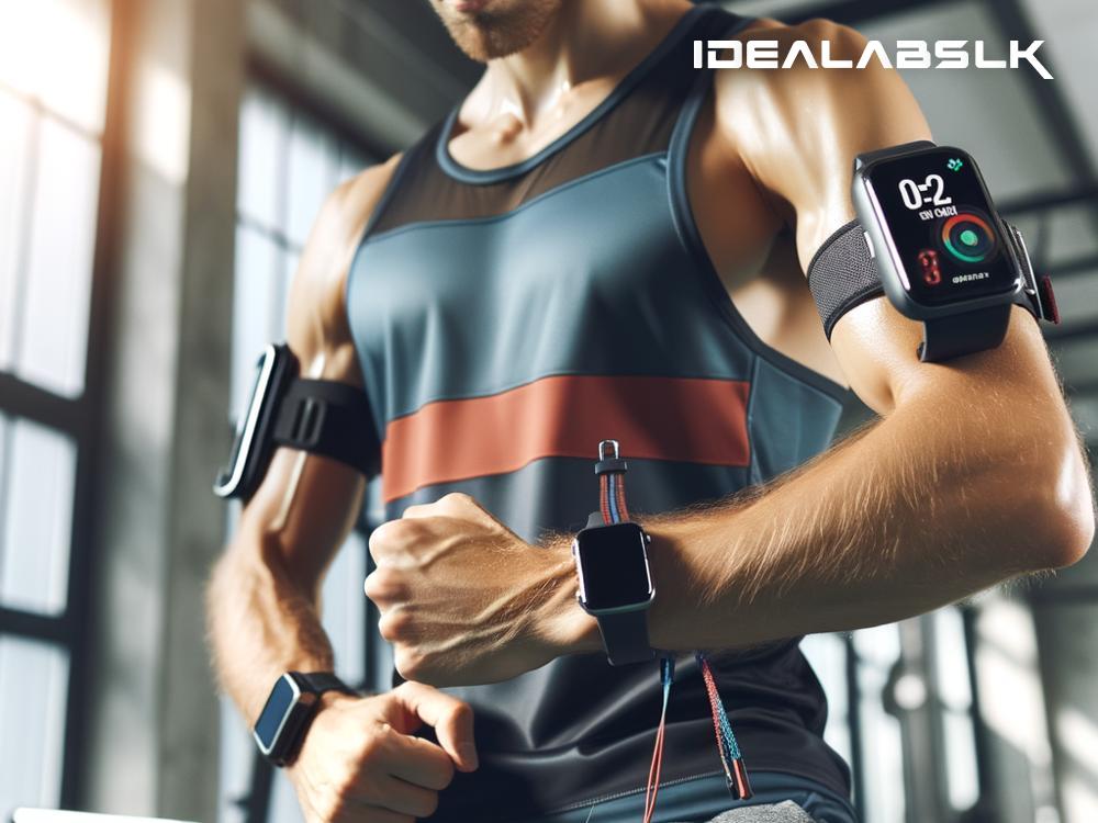 How Wearable Technology is Helping Athletes Optimize Performance and Prevent Injuries