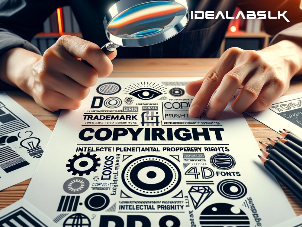 Intellectual Property Law for Graphic Designers