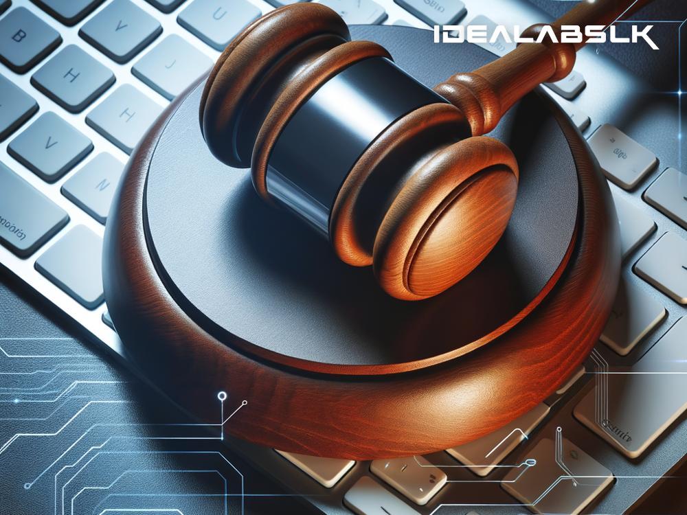 Legal Challenges in AI Content Generation