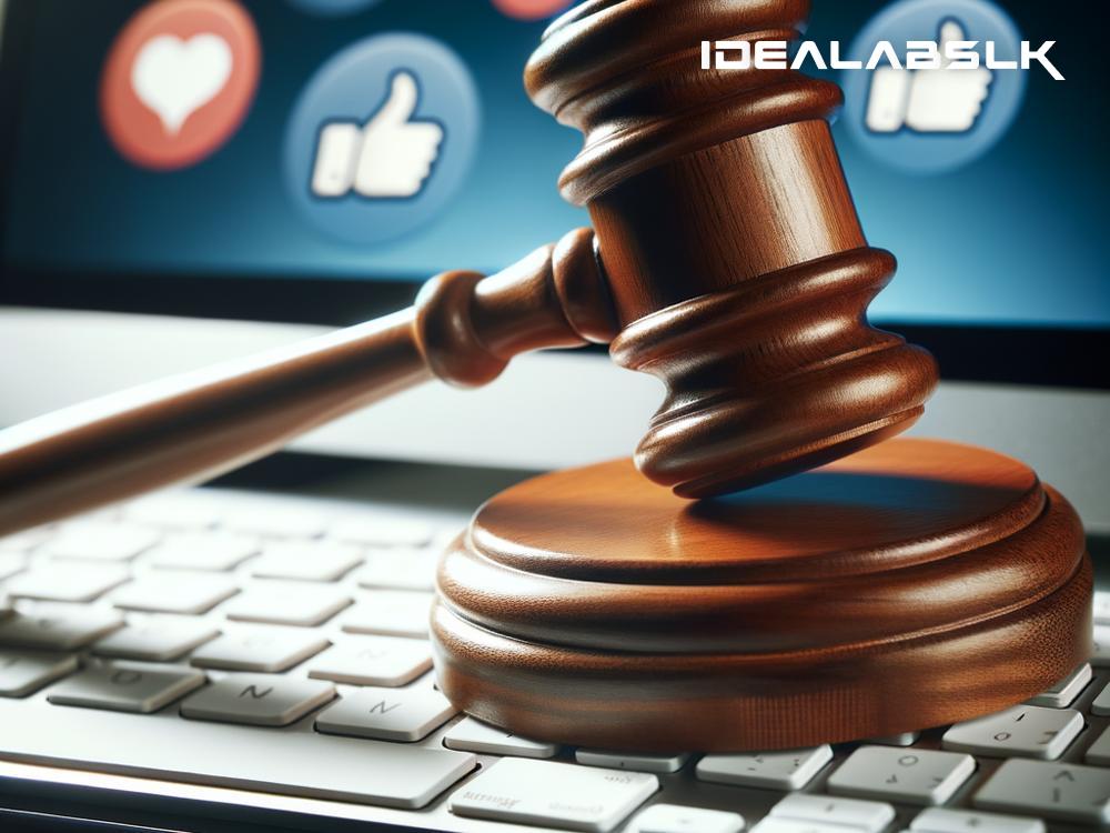 Legal Challenges in Autonomous Content Moderation