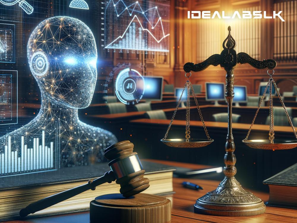 Legal Constraints in Predictive AI for Finance