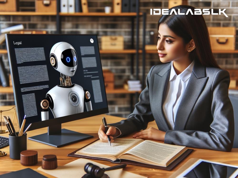 Legal Implications of AI-Powered Chatbots