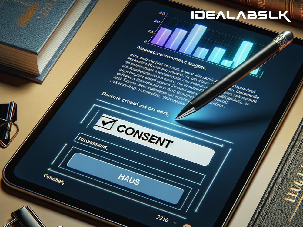 Legal Requirements for Data Consent in Analytics