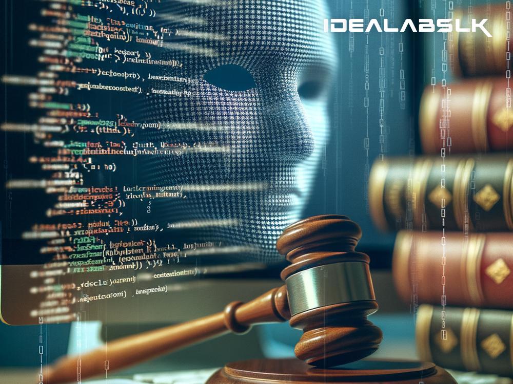 Legal Standards for Data Anonymization in AI