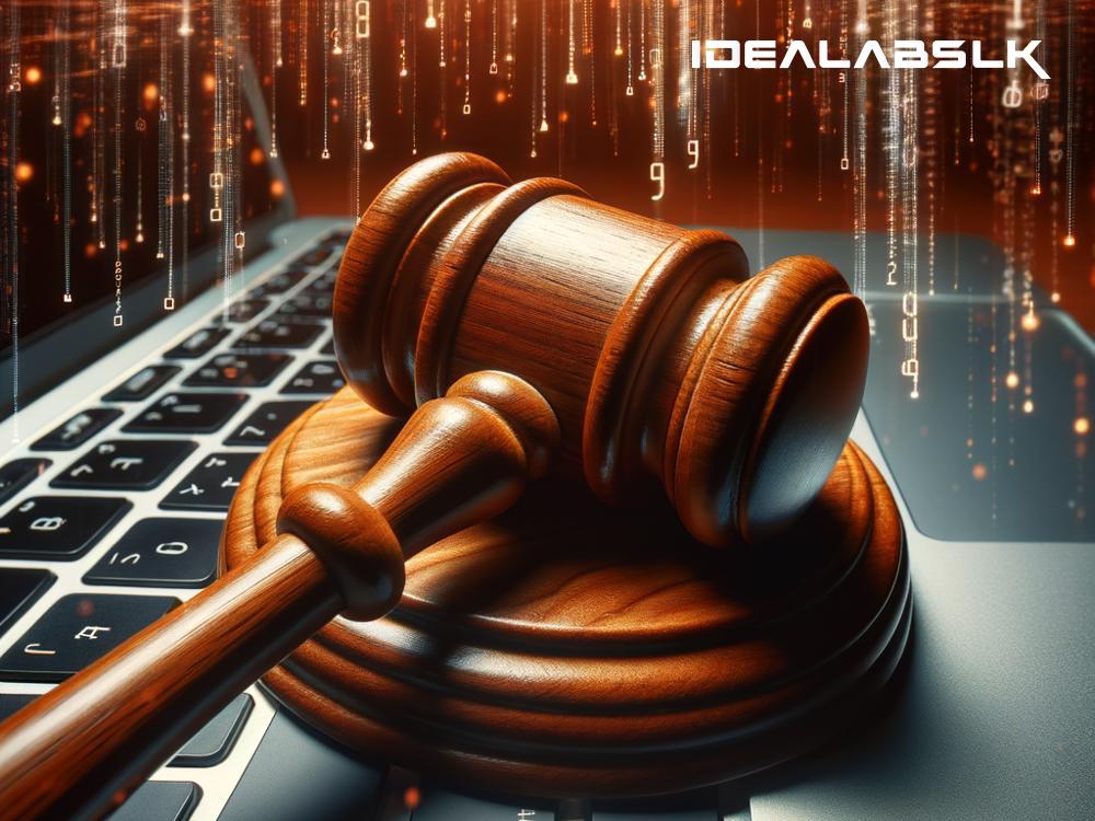 Legal Standards for Data in Digital Commerce