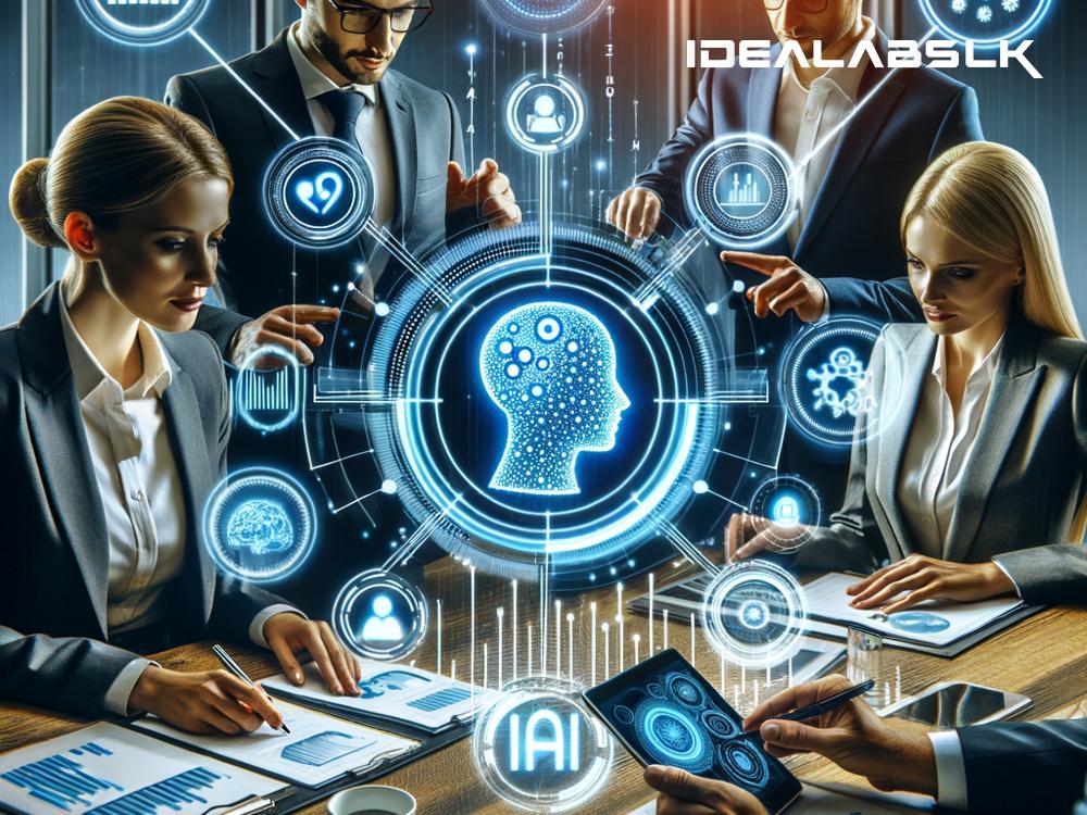 Leveraging AI for Real-Time Bidding in Digital Ads