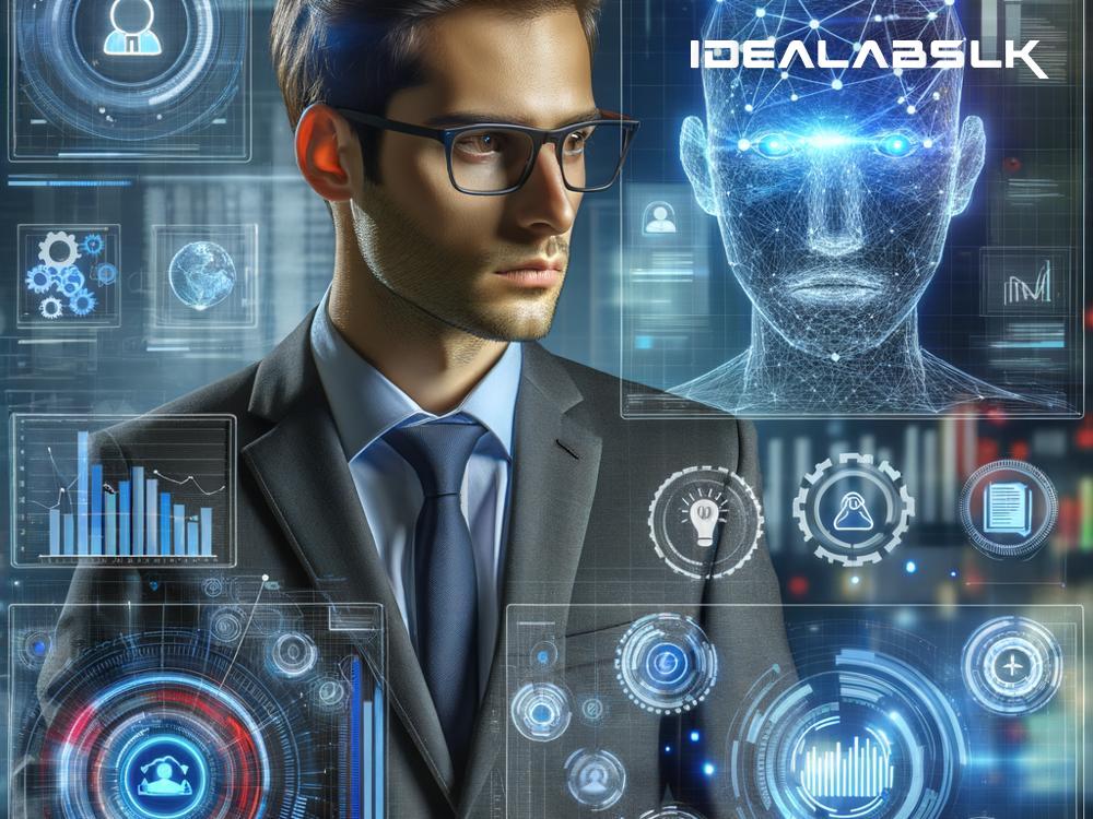 Leveraging AI for Real-Time Data Analytics in Digital Marketing