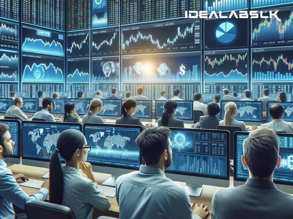 Leveraging AI for Real-Time Trading Decisions