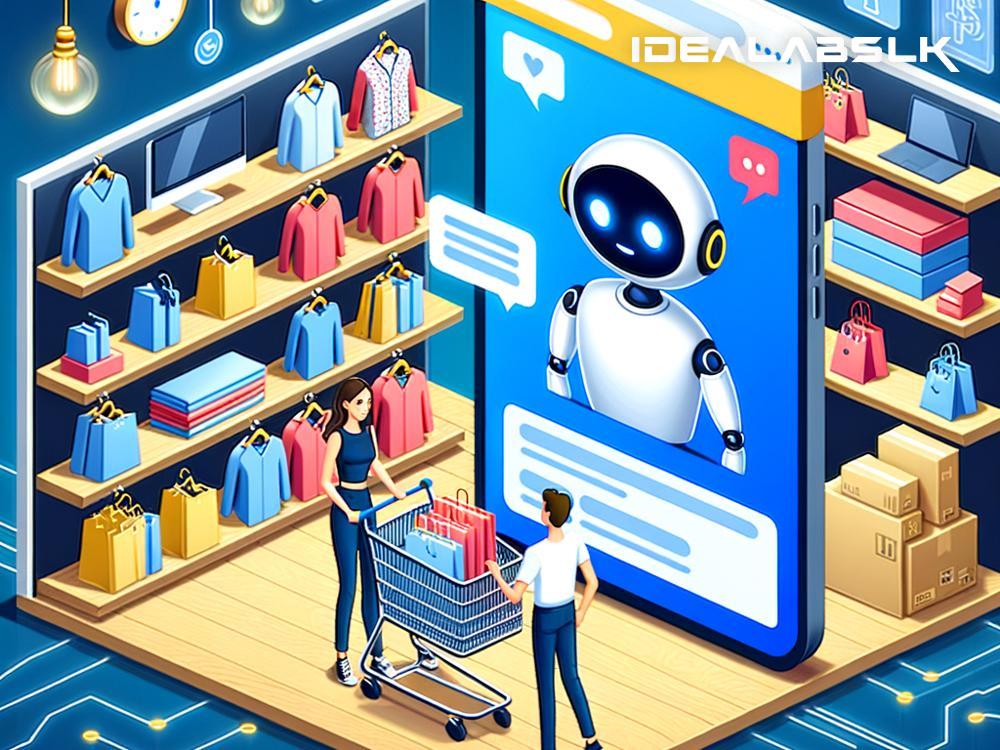 Leveraging AI to Improve Conversion Rates in E-commerce Marketing Strategies