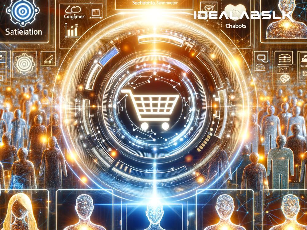 Leveraging AI to Improve Customer Retention in E-commerce Strategies