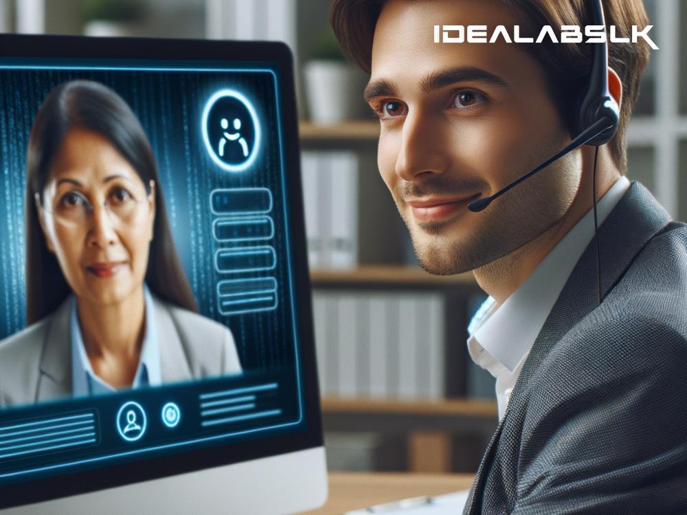 Leveraging AI to Improve Customer Support Systems in Retail