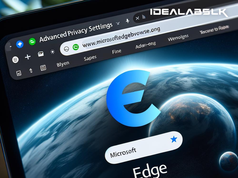 Microsoft's Edge Success in Browser Privacy Features