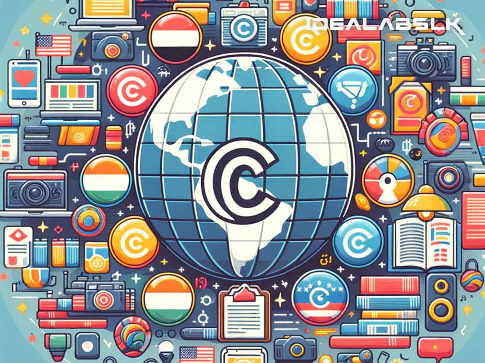 Navigating Copyright in Cross-Border E-commerce