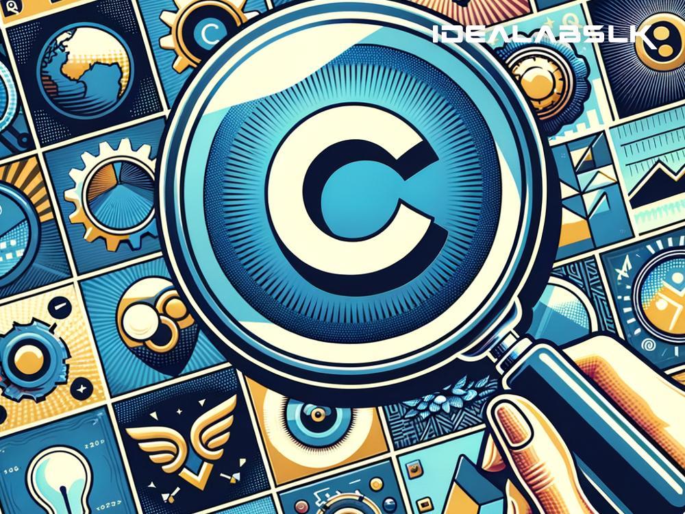 Navigating Copyright in Digital Brand Assets