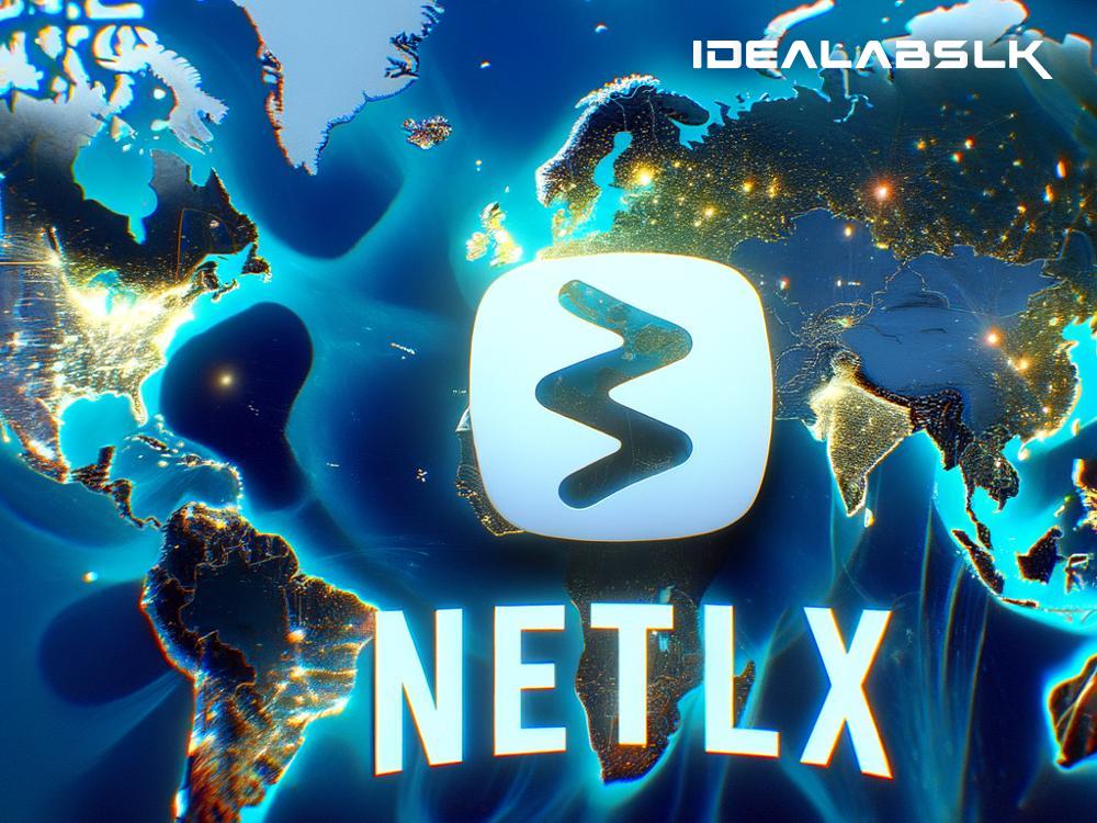 Netflix's Success in Global Markets with Localization