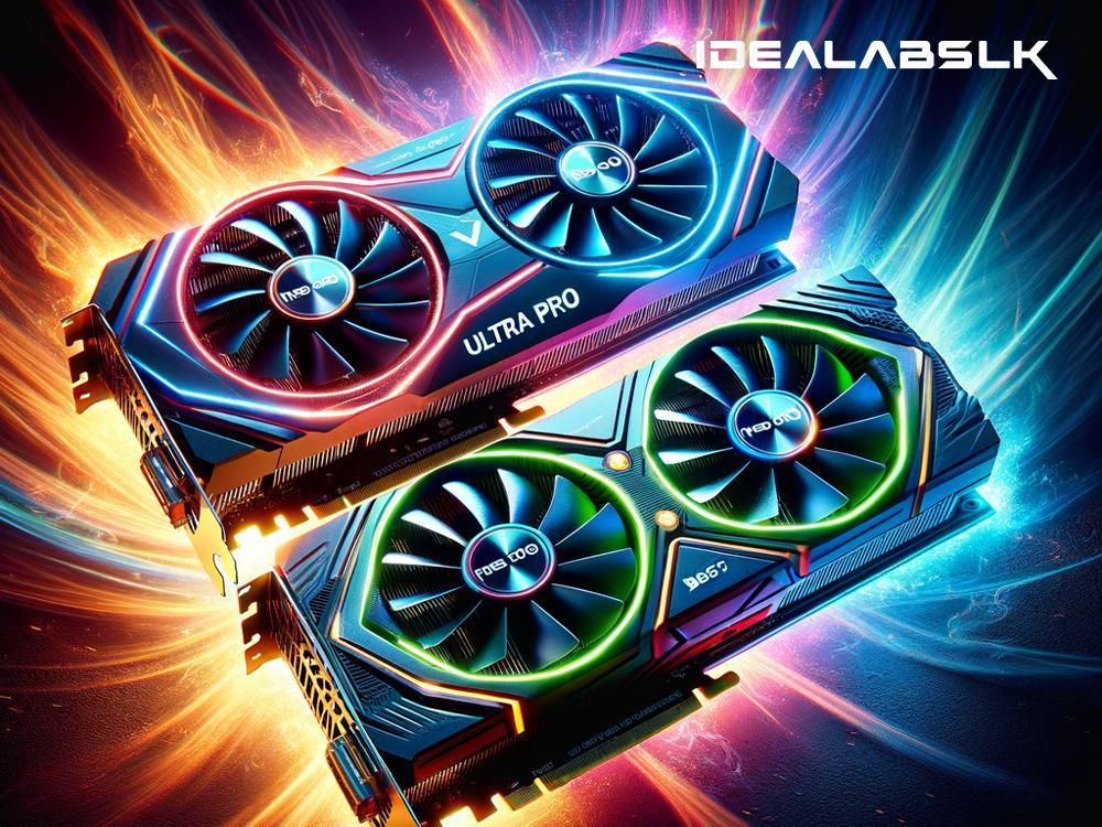 NVIDIA RTX 5090 vs. AMD Radeon RX 8900 XT: Best GPU in 2024