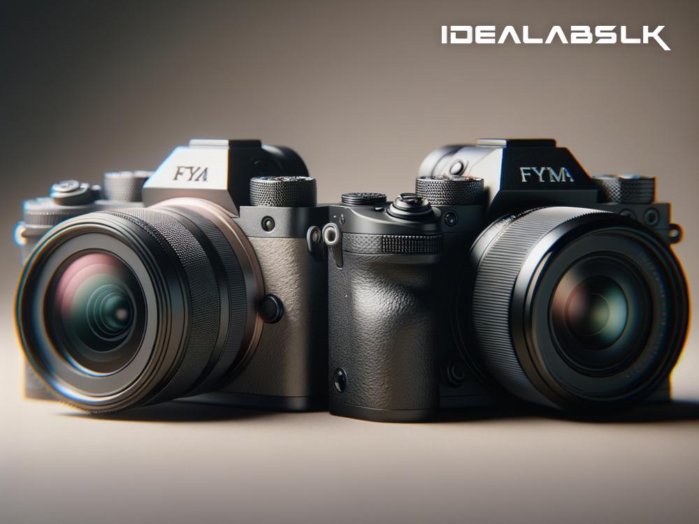 Panasonic Lumix S5II vs. Nikon Z6II: Mirrorless Camera Faceoff