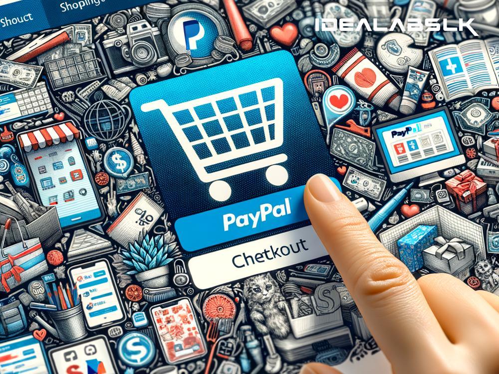 PayPal's Role in Enabling Online Payments for E-commerce