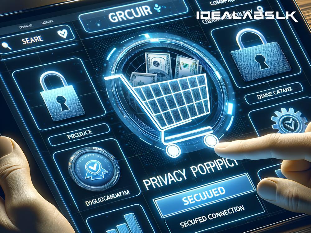 Privacy Laws and Their Impact on E-commerce Design