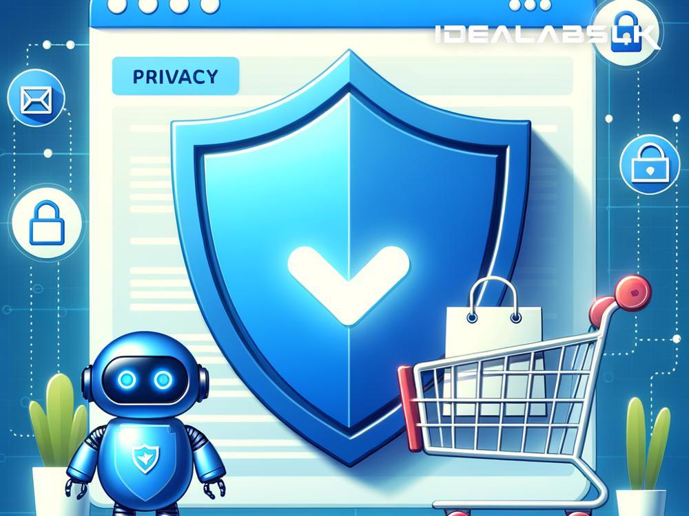 Privacy Laws in AI-Powered E-commerce