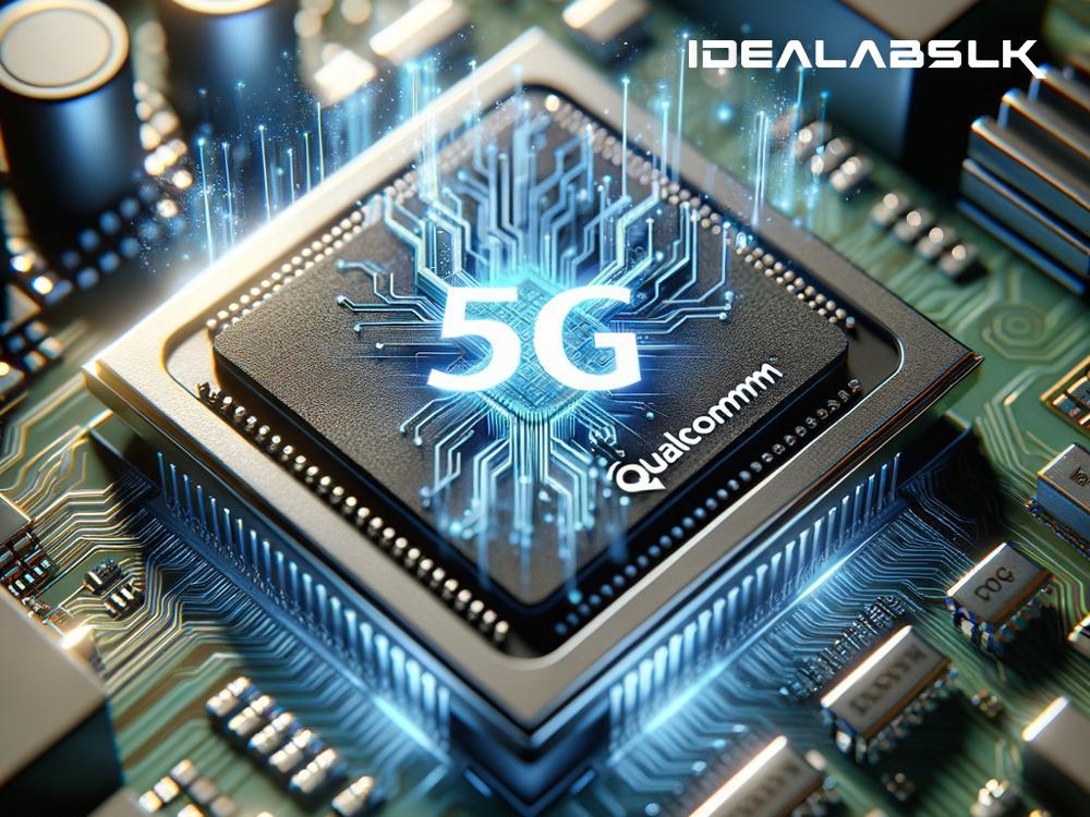 Qualcomm's Success in Mobile Chipsets with 5G