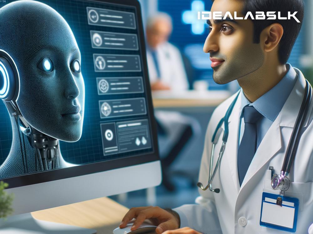 Regulations Surrounding AI in Healthcare Applications