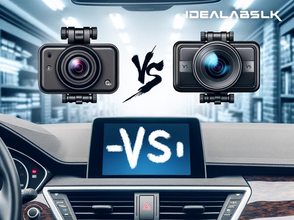 Ring Car Cam vs. Garmin Dash Cam Live: Which Dashboard Camera is Better?