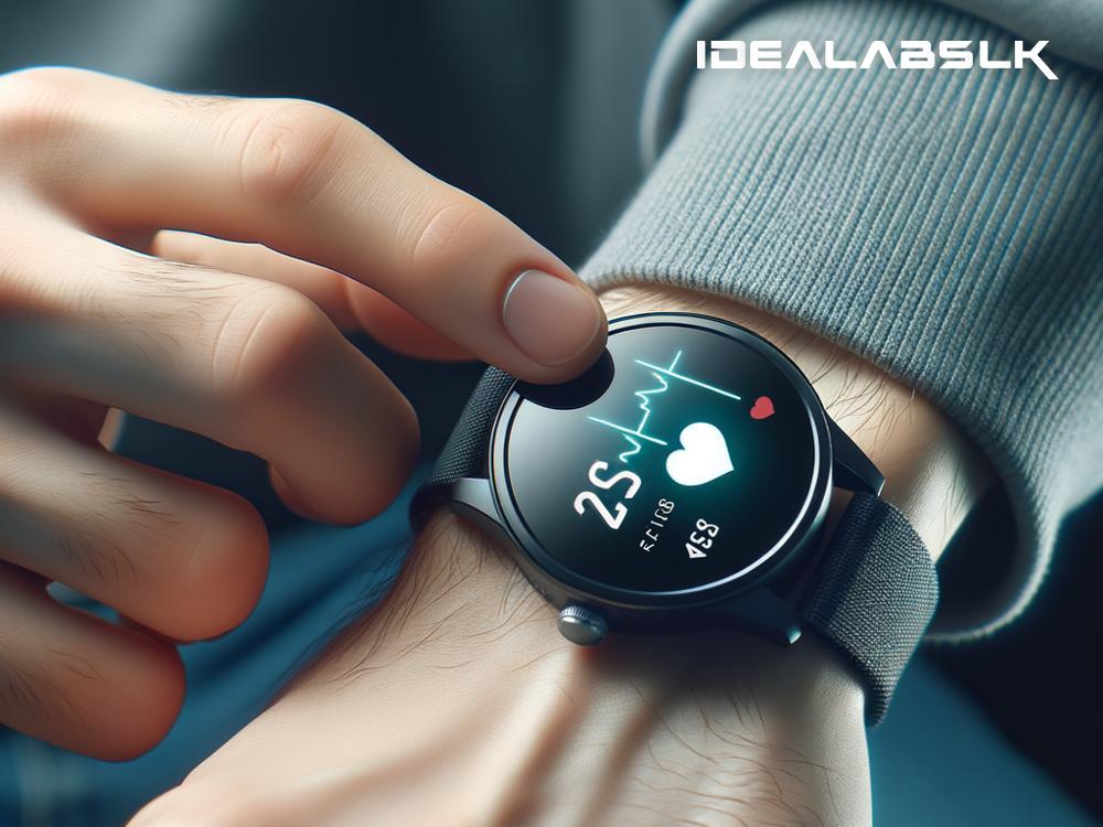 Samsung's Success in Wearable Tech with Galaxy Watch