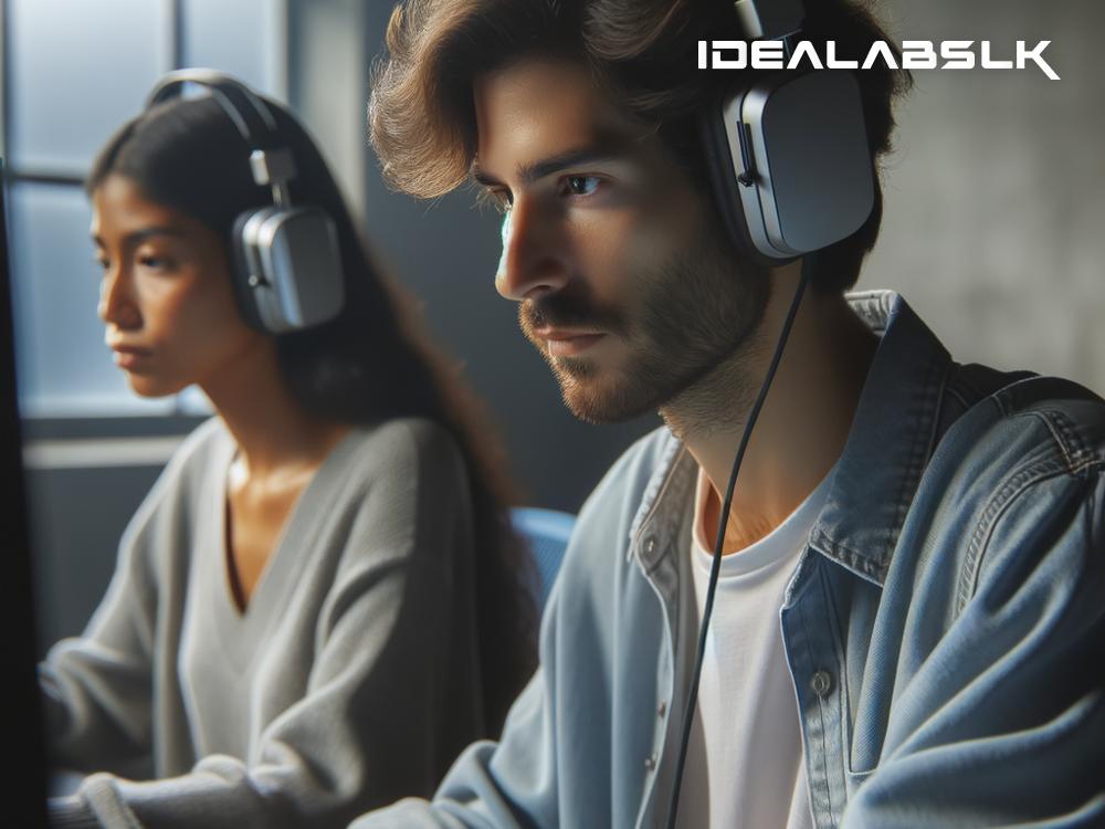 Selecting Noise-Isolating Headphones for UX Testing