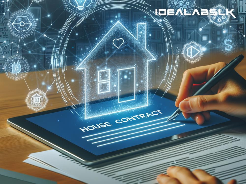 Smart Contracts in Real Estate Lease Agreements