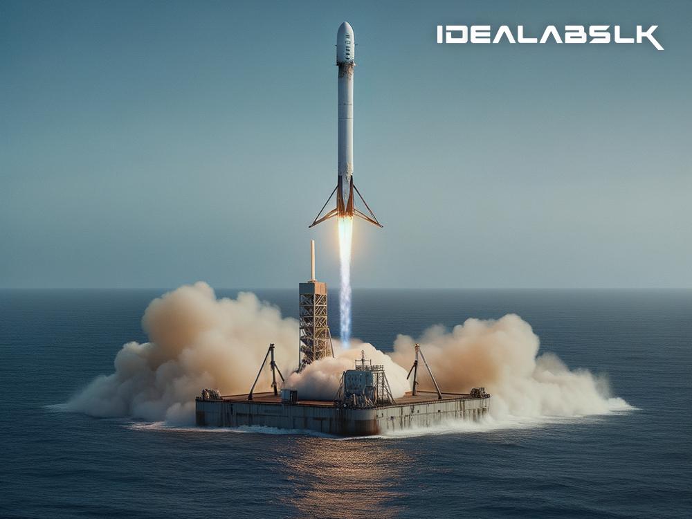 SpaceX's Reusability Revolution: How Elon Musk is Cutting Costs and Boosting Efficiency in Space Travel