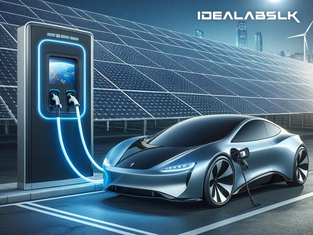 Tesla's Impact on the Electric Vehicle Market Through Innovation