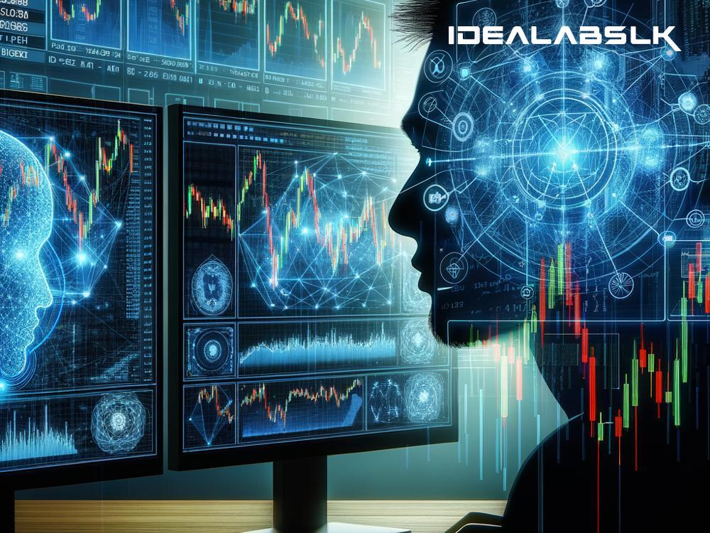 The Benefits of AI in High-Frequency Trading