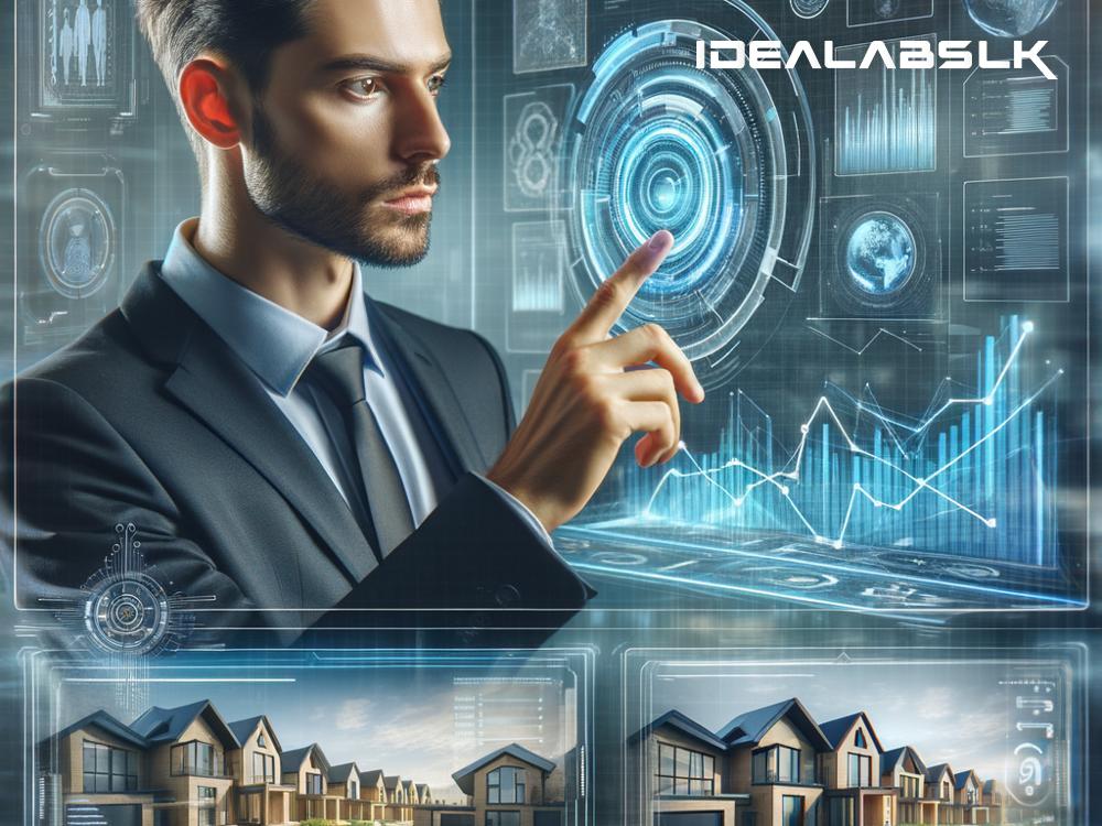 The Benefits of AI in Real Estate Lead Generation